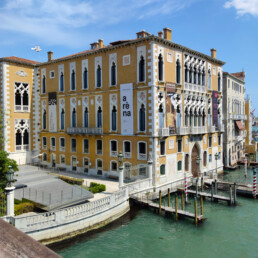 Art at Venice Biennial